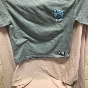 Wide Open Kids Shirt Size XS